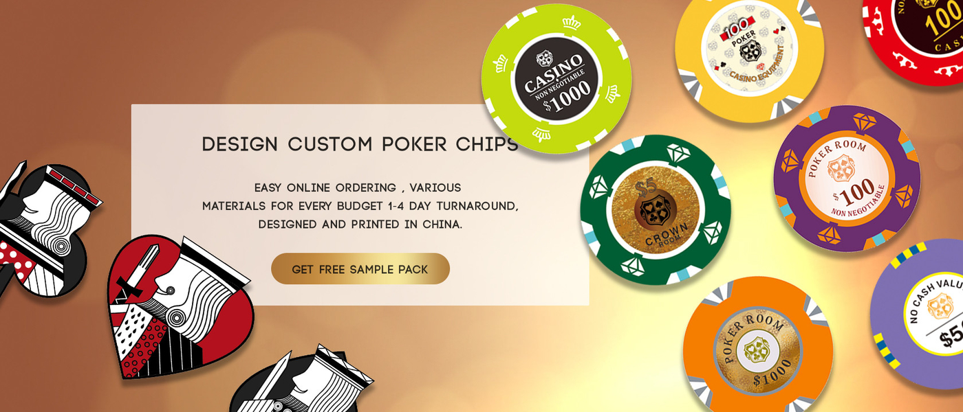 China el mejor Chipset del póker del casino en ventas