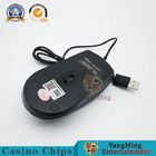 100mA Casino Game Accessories Manual Input Keypad With Cable Baccarat Gaming