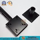 650mm Casino Game Accessories Display Stand Poker Table Software LCD Support