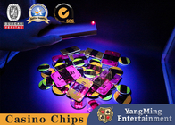 Baccarat Texas Holdem Casino UV Light Checker