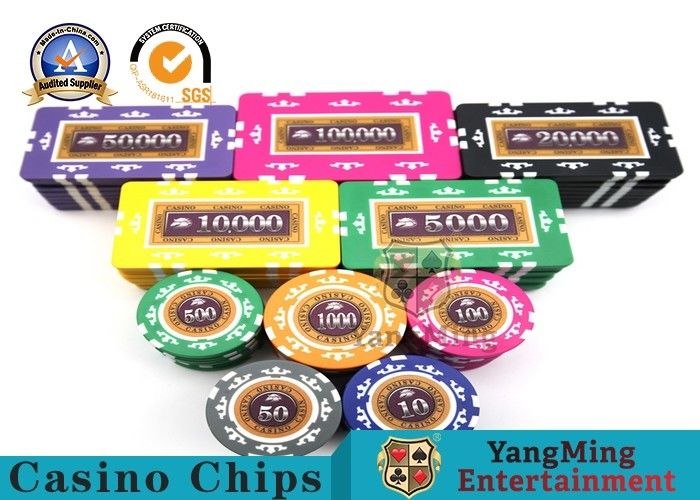 Poker Chip Is Spanish at Harold Hathaway blog