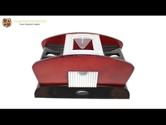 Máquina barajadora de casino CS05