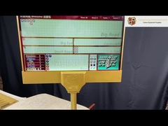 Sistemas de juego Baccarat Lucky Six