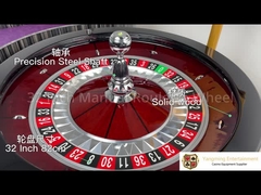 RW03-2 Rueda de ruleta