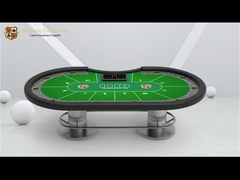 TB03 Mesa de póquer internacional de Texas