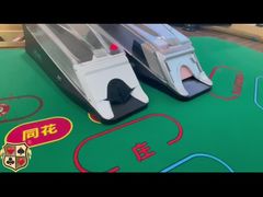 DS04 Zapato electrónico para el distribuidor