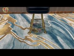 Trona alta BlackJack Black