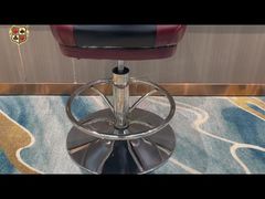 Silla Ajustable BlackJack YM