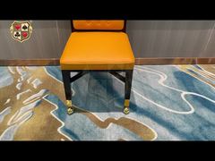 Silla Baccarat sin brazos