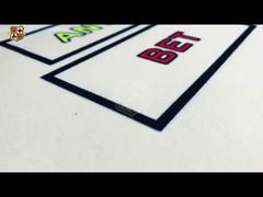 Máquina de barajar cartas electrónica multifuncional CS04