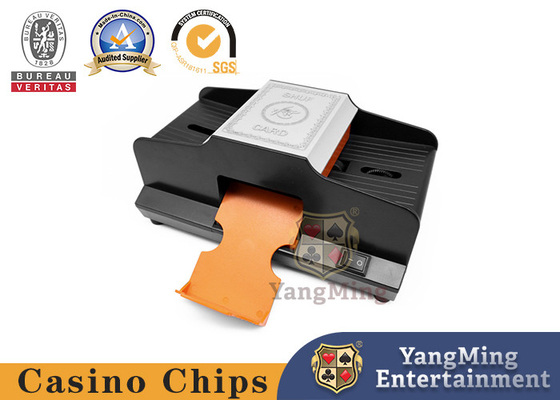 comprar Póker específico del casino que mezcla la mesa de juegos del póker de Bull del bacará de la máquina que mezcla la máquina Fabricación en línea