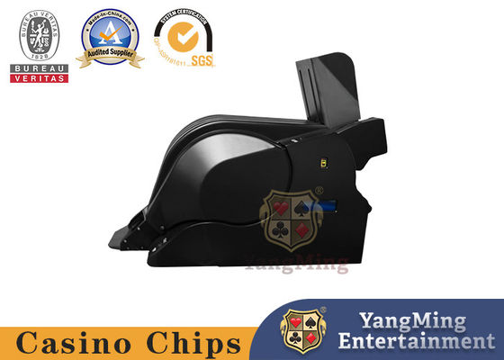 comprar Shuffler inteligente del naipe de 8 cubiertas para 17 juegos estándar del casino de las clases Fabricación en línea