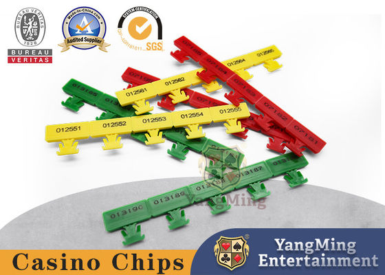comprar Código digital Accesorios de juego de casino Baccarat Poker Juego de mesa Caja de cartas Cerradura Fabricación en línea