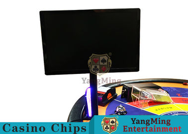 comprar Sistemas de juego del informático con 19/20/24 pantallas de visualización de la pulgada Fabricación en línea