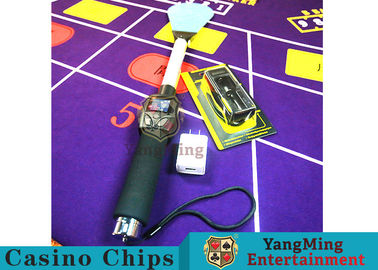 comprar Casino Chips Measuring Instrument With USB de la seguridad RFID/interfaz de Bluetooth Fabricación en línea