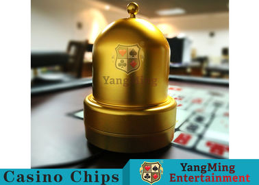 comprar La tabla dedicada del póker del casino del Si BO de la sacudida del casino de Macao dedicó dados inteligentes eléctricos de la operación automática de la taza de dados Fabricación en línea