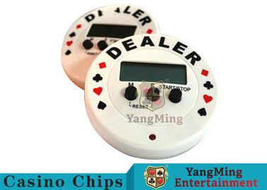 comprar La fábrica produce el servicio Texas Poker Table que los juegos de tabla del póker del casino del metro de la hora llaman el metro de la hora de Bell Fabricación en línea