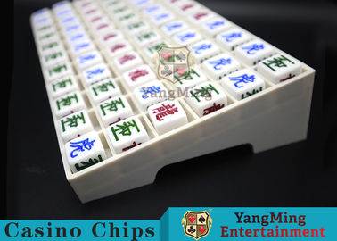 comprar Los accesorios exquisitos del juego del casino de las tallas 66pcs resultan indicador para jugar Fabricación en línea
