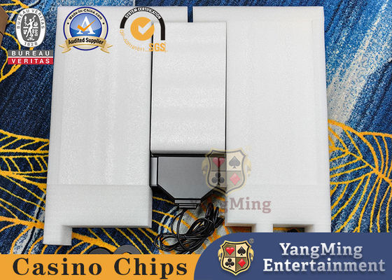 comprar Nuevo de marca 27 pulgadas de doble lado Casino Baccarat Road Monitoreo de sistema único personalizado Fabricación en línea