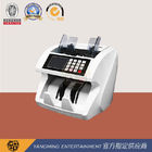 Bank Casino Counter CIS High Resolution Multi National Infrared Image Currency Detector