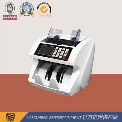 comprar Contador de banco de casino CIS Alta resolución de imagen infrarroja multinacional detector de divisas Fabricación en línea