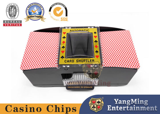 comprar Mesa de Casino Juego de Texas Hold'Em Nuevo juego de batería de plástico desechable Fabricación en línea