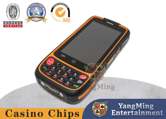 comprar Nuevo Casino Internacional de escritorio RFID Chip Product Data Reader Detector de fichas de póquer Fabricación en línea
