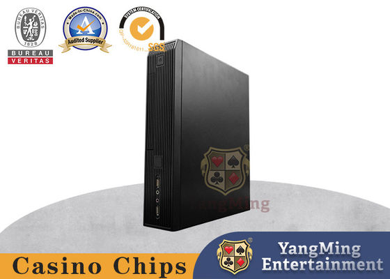comprar Nuevo Sistema Electrónico de Baccarat Computación Negra Software del Casino puede ser personalizado Fabricación en línea