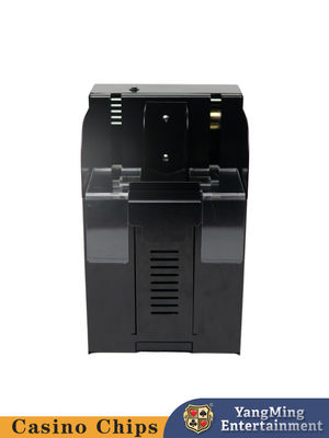 comprar Máquina automática de mezcla de cartas y distribuidor Distribución de la herramienta de reparto para el juego de póquer de juego de casino Fabricación en línea