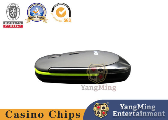 comprar Software del casino Input del sistema de Baccarat con ratón Bluetooth inalámbrico Fabricación en línea