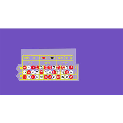 comprar Diseño de la mesa de ruleta personalizado, Casino Poker juego de mesa de diseño Fabricación en línea