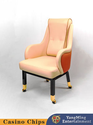 comprar International Casino Macao Wynn Personalizado Juego de mesa con silla de jugador Baccarat Juego de mesa Fabricación en línea