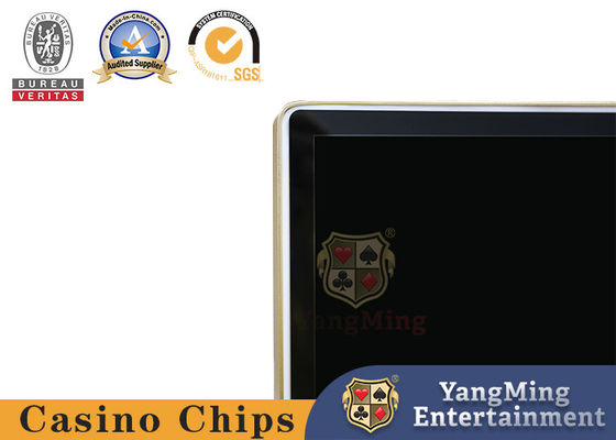 comprar 27 pulgadas 1080P Baccarat Sistema de visualización Casino Baccarat Tabla de visualización Fabricación en línea