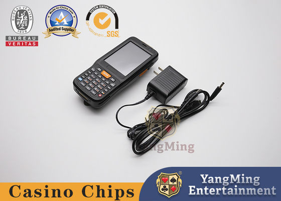 comprar Equipo de la identificación Chips Detector Handel Terminal Detection de las fichas de póker/del inspector del casino Fabricación en línea
