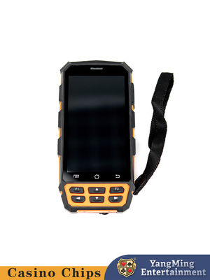 comprar Macao VIP Chip Chip Colector de terminales portátiles de casino y mesa de póquer Chip Detector anti-falsificación Fabricación en línea