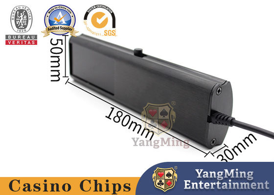 comprar Macao Casino UV Detector de dinero/fichas de póker Usar lámpara para el club de póquer Fabricación en línea