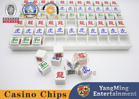 comprar Baccarat Manual de plástico Indicador de resultado 66PCS juego de apuestas Fabricación en línea
