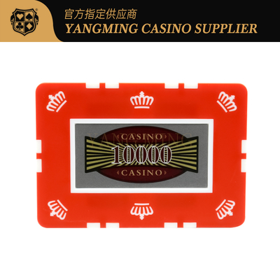 comprar Juego de fichas de arcilla de 760 piezas personalizado más reciente del fabricante para Texas Hold'Em Fabricación en línea
