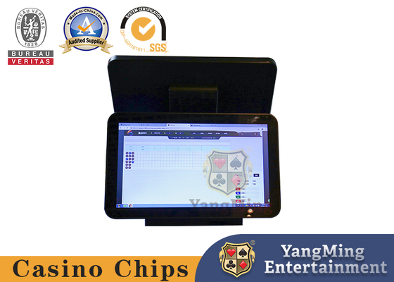 comprar Pantalla doble financiera del plan contable de Windows de la caja registradora de los accesorios del juego del casino del entretenimiento Fabricación en línea