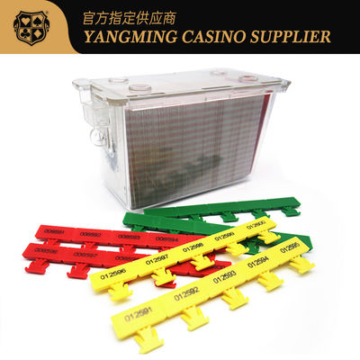 comprar Bloqueo de contraseña desechable Número de color Bloqueo de seguridad Bloqueo de plástico Sello Bloqueo especial de aviación Fabricación en línea