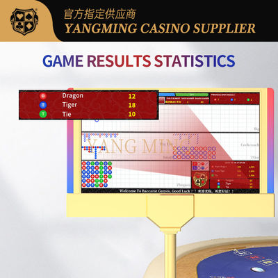 comprar Standard Casino Roadmap System For Baccarat Dragon Tiger With Chinese-English Switching Fabricación en línea