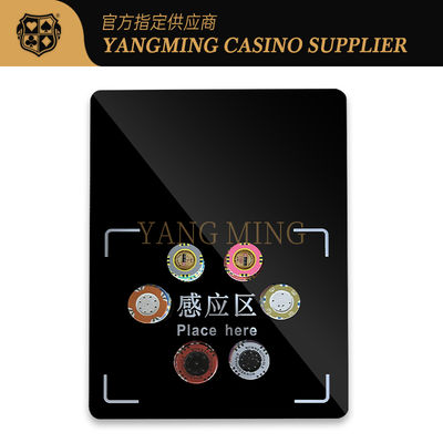 comprar RFID Casino Chip Management & Intelligent Tracking Security System For Casino Game Fabricación en línea