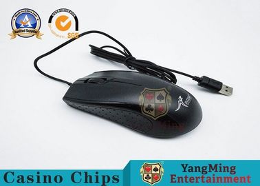 comprar El mini USB ató con alambre el ratón óptico de la rueda para los accesorios de la mesa/de ordenador de la PC Fabricación en línea