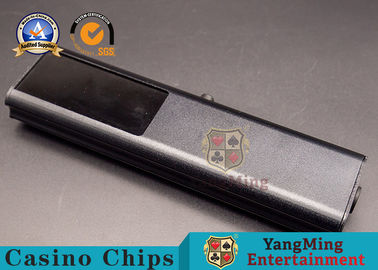 comprar Los accesorios verticales del juego del casino actualizaron la violeta ULTRAVIOLETA de carga del escáner inalámbrico de Chip Black Security Detector Chip Fabricación en línea