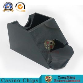 comprar 1-2 caja de acrílico del dispensador del naipe de Niuniu de las cubiertas/cajas claras de encargo del póker Fabricación en línea
