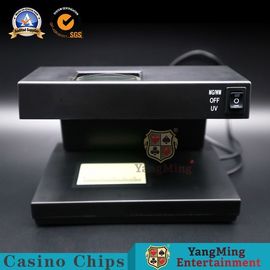 comprar inspector de la luz UV 550g con el enchufe de la UE del interruptor CON./DESC. que juega el detector de la luz UV de Chips Dedicated Fabricación en línea