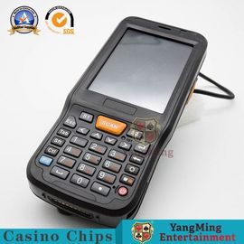 comprar Casino RFID Chip Terminal de mano Baccarat Mesa de póquer Chip Chip Chip Detector de monedas Fabricación en línea