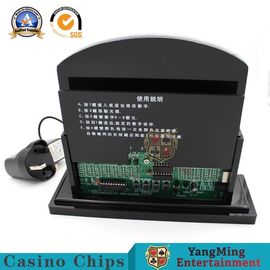 comprar Los juegos de juego Bet Acrylic Led Bet Sign limitan la muestra limitada de Dragon Tiger Blackjack Poker Table Games del bacará Fabricación en línea