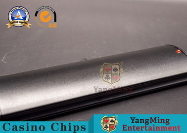 comprar Póker profesional de la máquina del detector del dinero del casino/gotas ultravioleta de Chip Wireless Charging Detector With Fabricación en línea