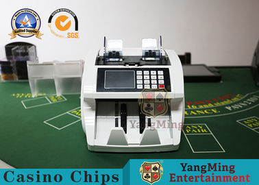 comprar Contador básico Mario Slot Machine inteligente de la moneda del dinero del banco de los E.E.U.U. Rmb Fabricación en línea